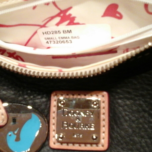 Ladies handbag - Picture 2 of 16